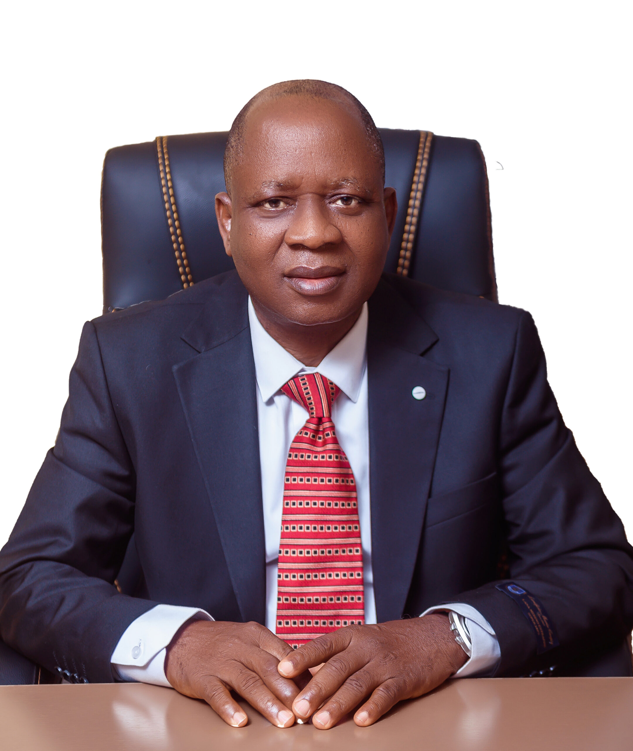 Vice-Chancellor